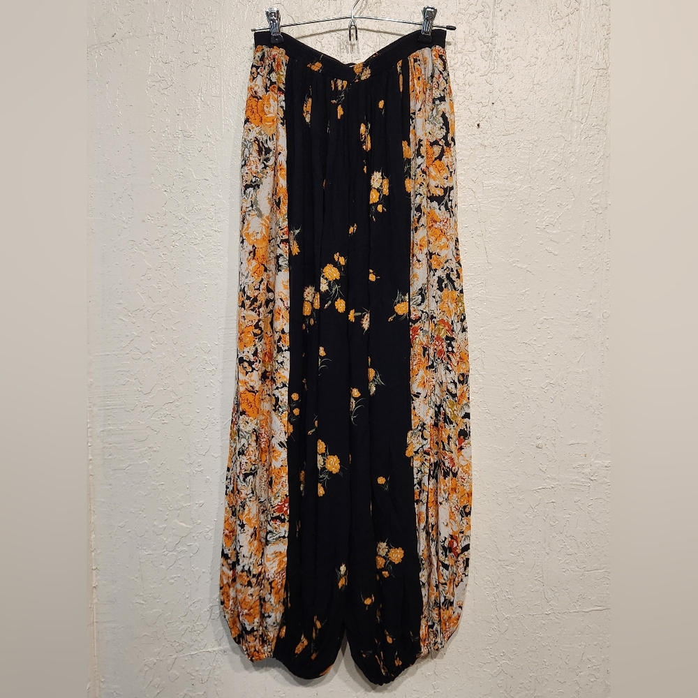 Free People Do Your Dance Harem Pant - Picture 6 of 8